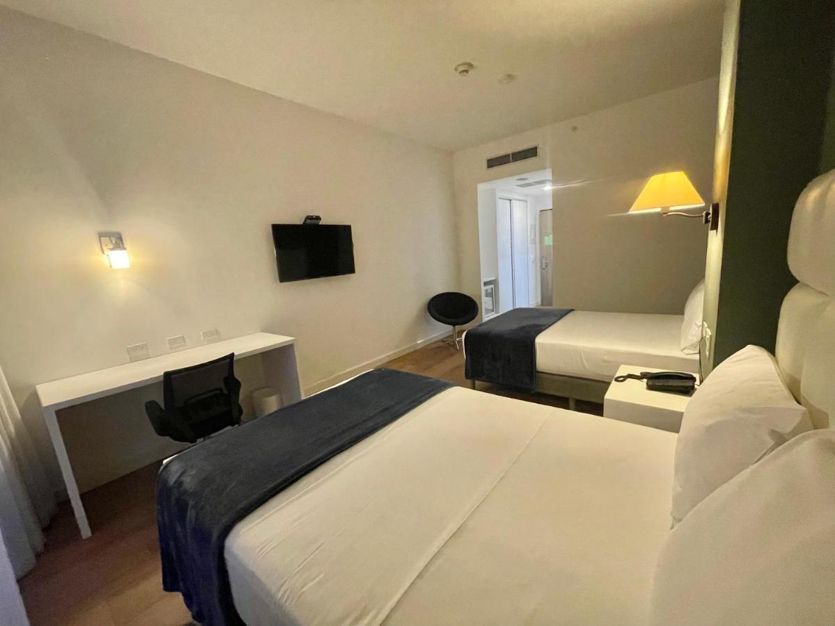 Hotel Mio Panama Экстерьер фото