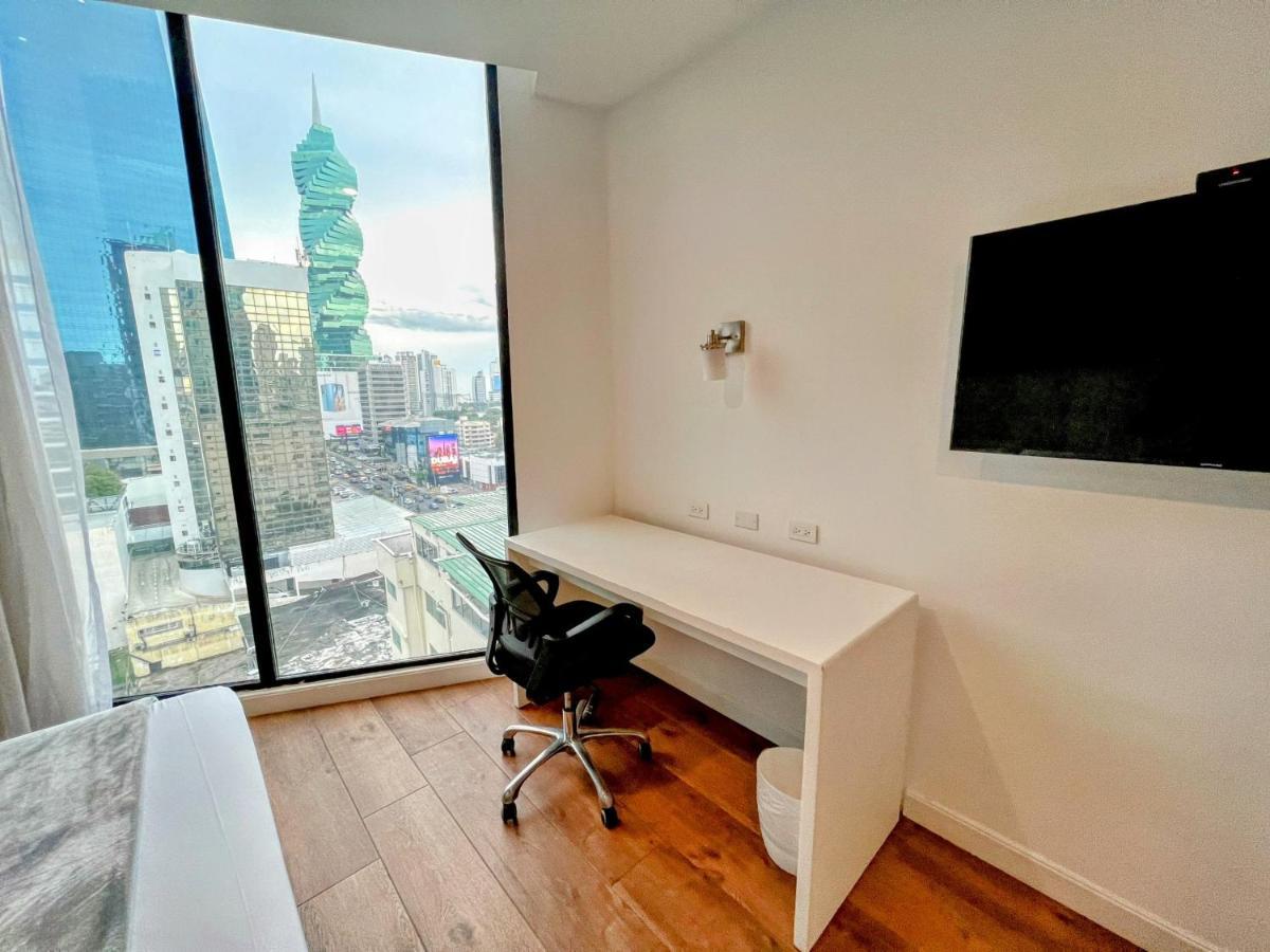 Hotel Mio Panama Экстерьер фото
