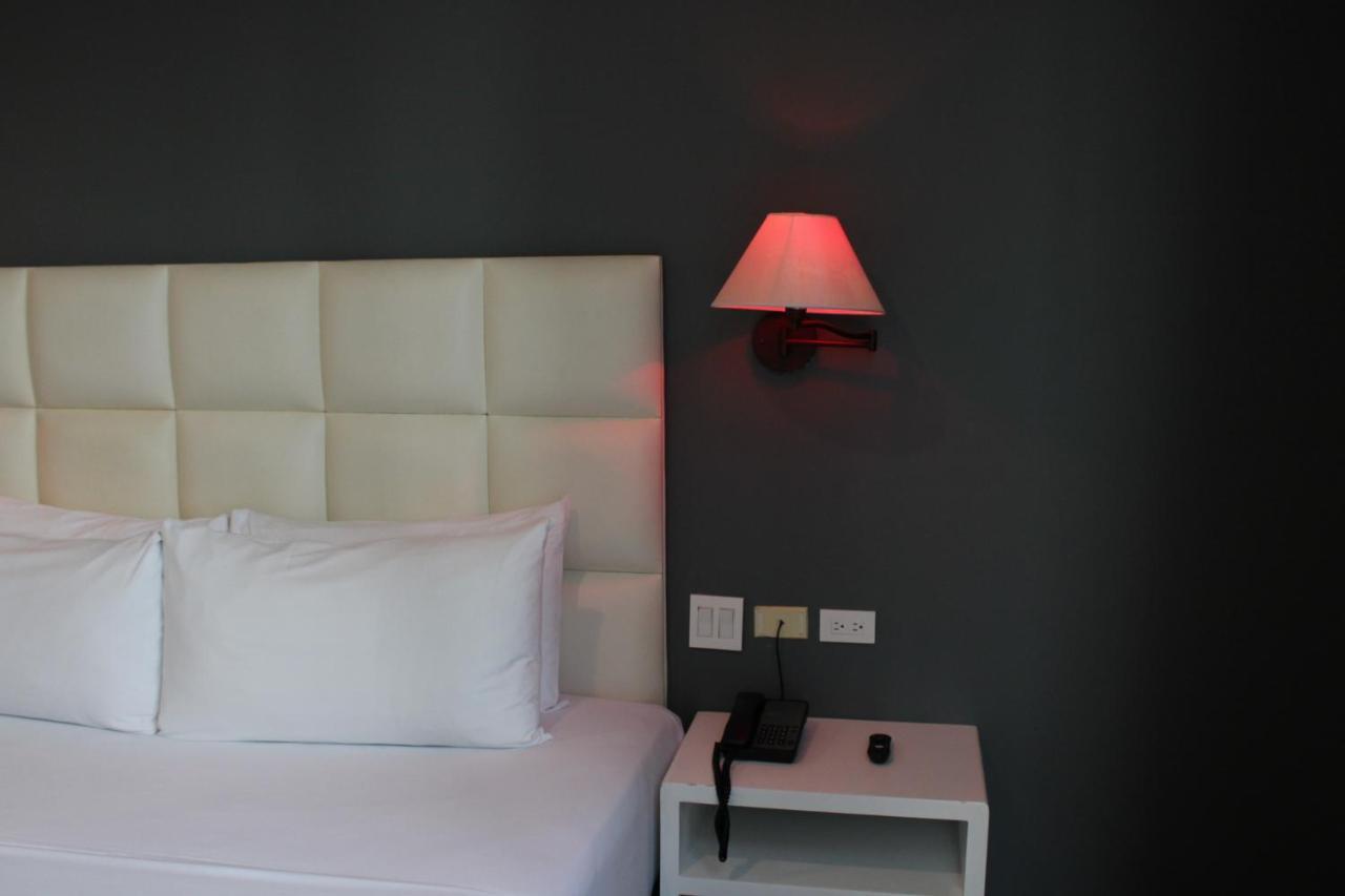 Hotel Mio Panama Экстерьер фото
